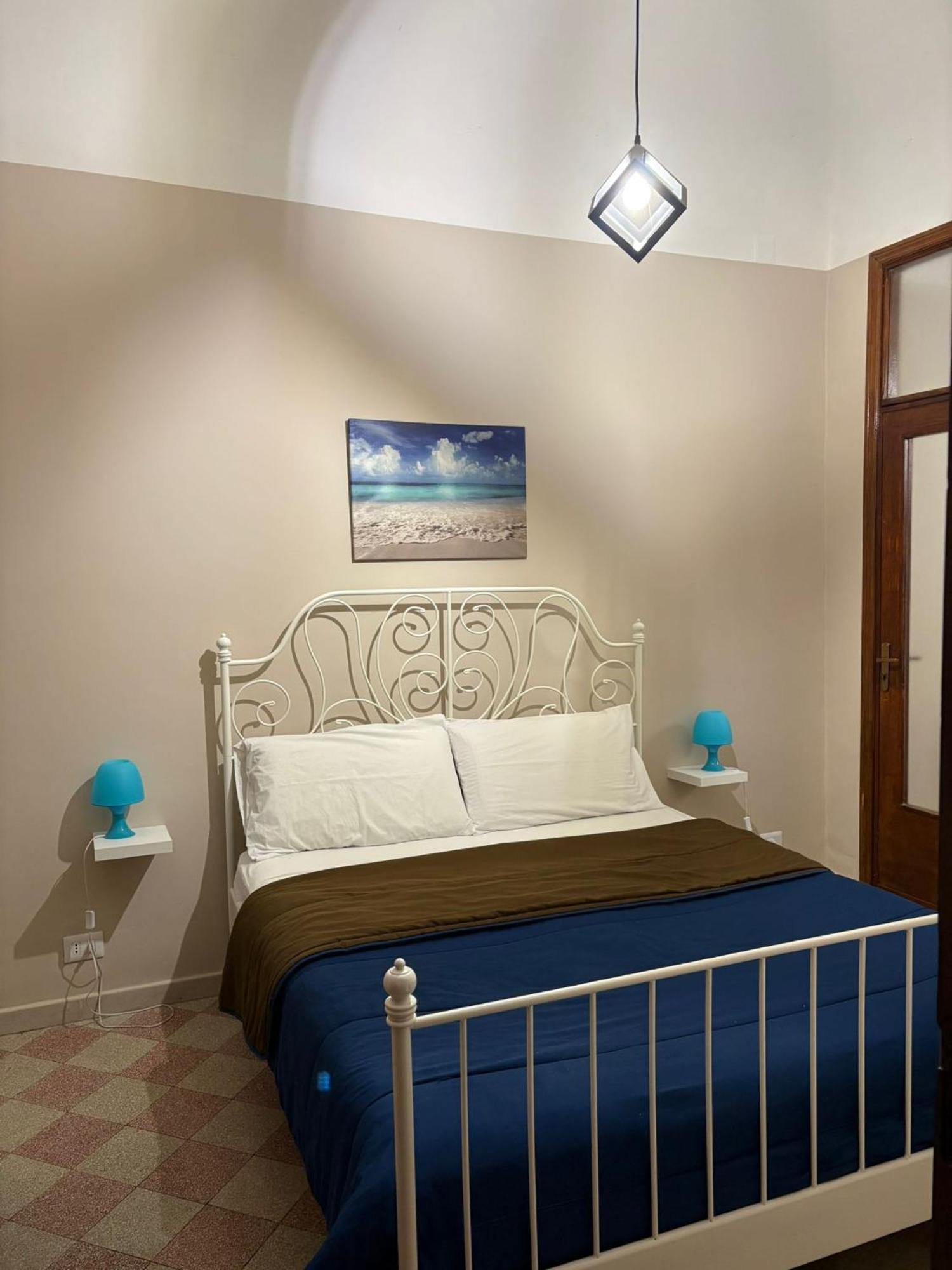 Casa Chrilu Apartment - Palermo — Photos 1