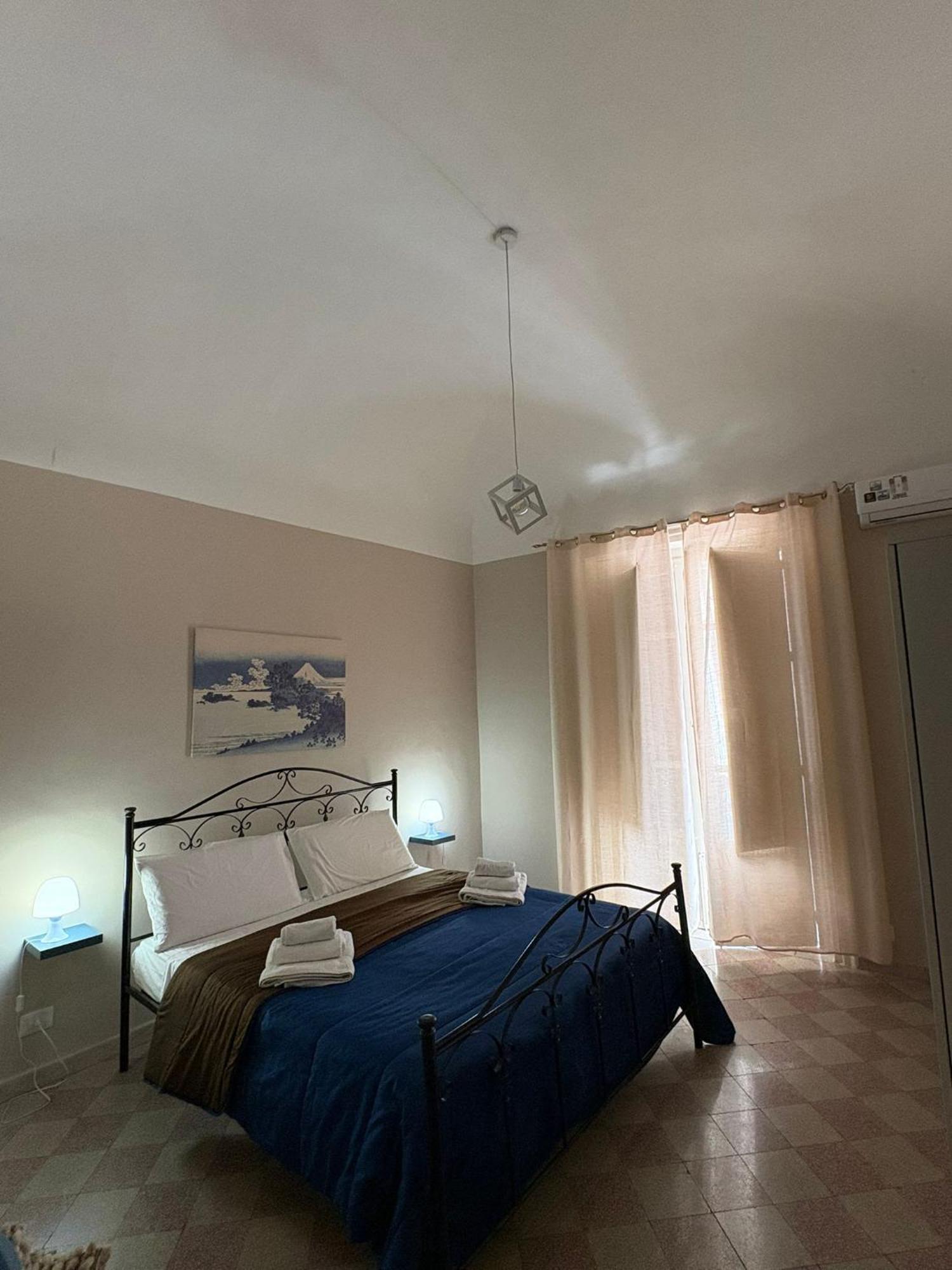 Casa Chrilu Apartment - Palermo, Palermo
