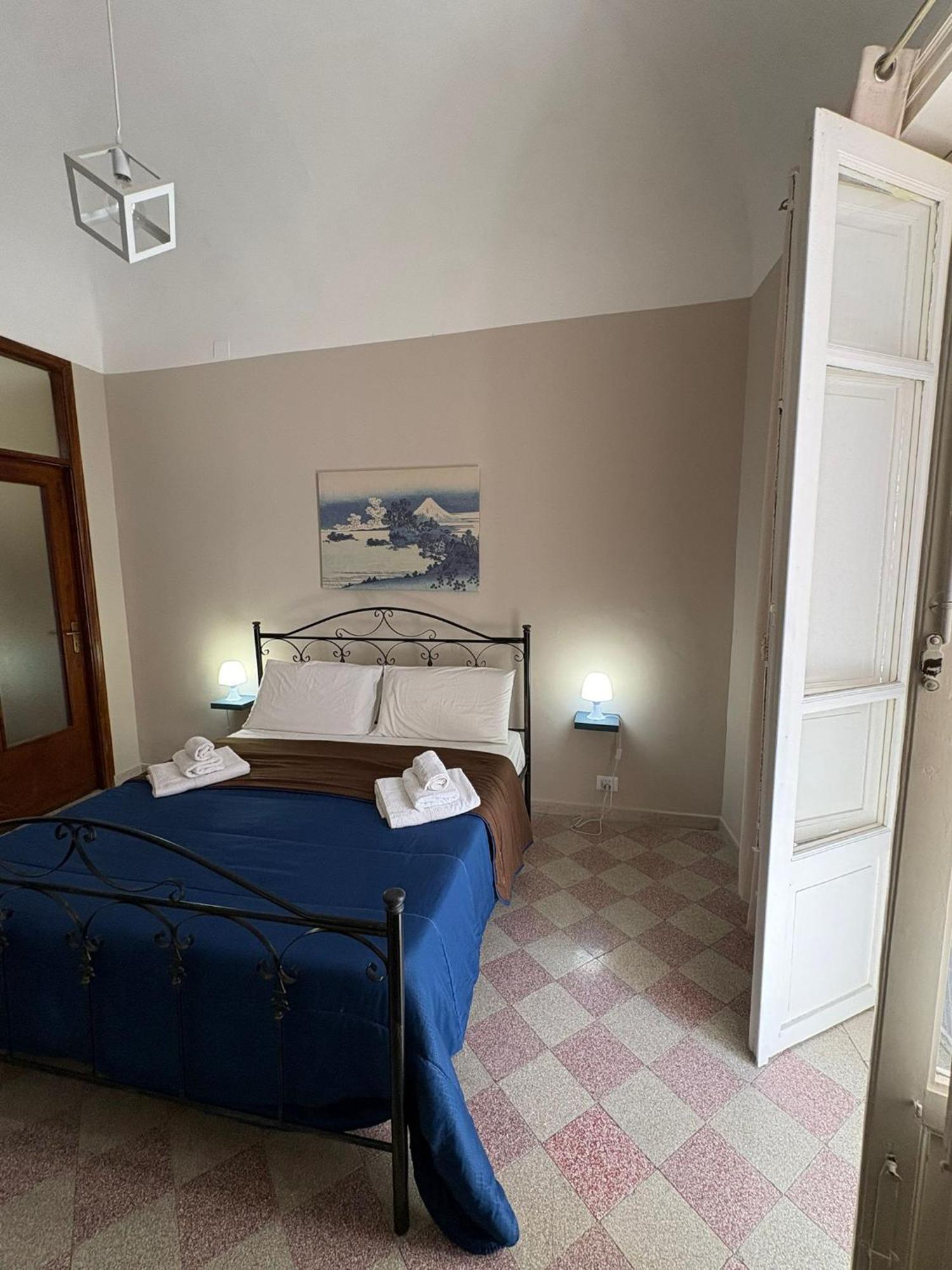 Casa Chrilu Apartment - Palermo — Photos 2
